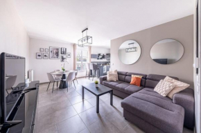 Appartement Cosy Disney Village nature